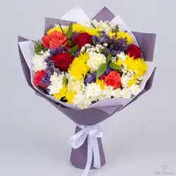 Bouquet 27