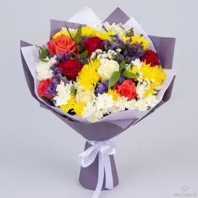 Bouquet 27