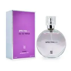Spectra Mini 182 Eau De Parfum For Women – 25ml