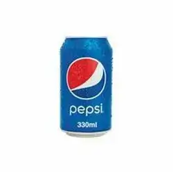 Pepsi Can 330ml