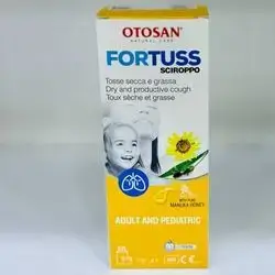 OTOSAN FORTUSS syrup
