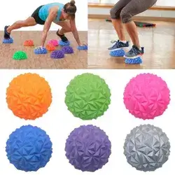 Yoga Massage and Training Ball