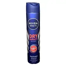 Nivea Men 200Ml