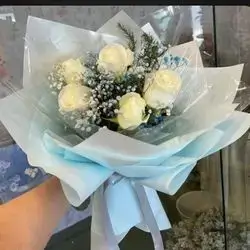 Flower Bouquet
