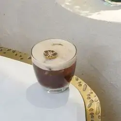 Lemon Ice Tea