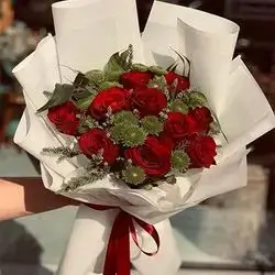 Flower Bouquet