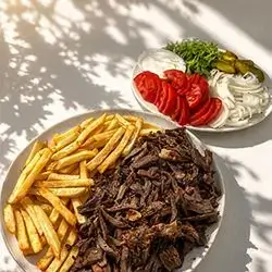500 g Beef Gass