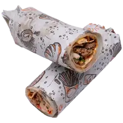 Urfa Kebab Sandwich