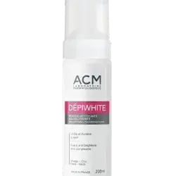ACM Dépiwhite Brightening Cleansing Foam 200ML