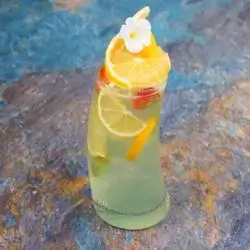Fresh Lemonade