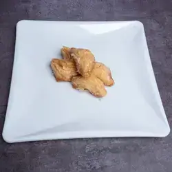 Walnut Baklava