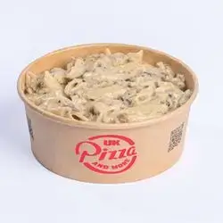 Chicken Alfredo