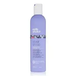 MILK SHAKE Silver Shine Shampoo
