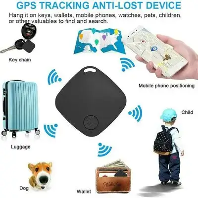 Tile GPS Tracker