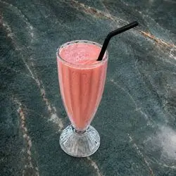 Strawberry shake