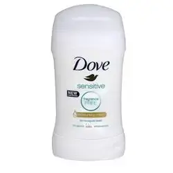 Dove Sensitive