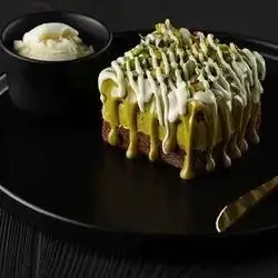 Gaziantep Brownies