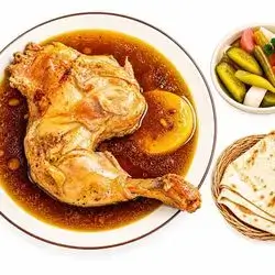 Fresh Chicken Thigh