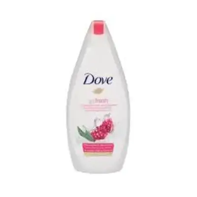 Dove B/wash Reviving 500ml