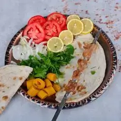 Lamb Egg 1 Shish