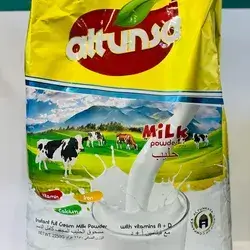 Altunsa Milk
