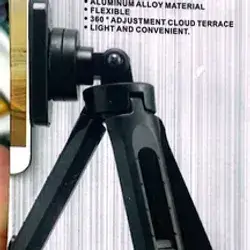 Tripod Support