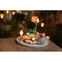 Fruit Salad