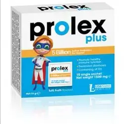 Prolex plus 10 sachet