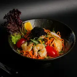 Soya Salad
