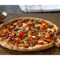 Beef Pizza - Large