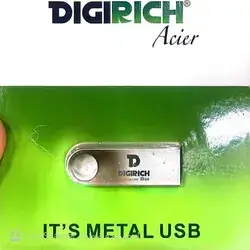 USB 8GB