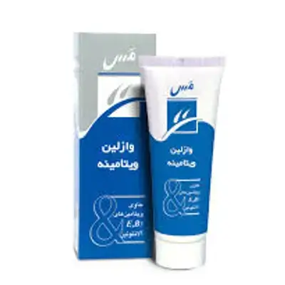 Mass Vita Vaseline