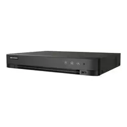 Hikvision iDS-7204HQHI-M1/XT 4-Channel DVR