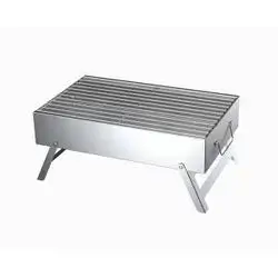 Mizan Galvanized Bbq 25*40 Cm