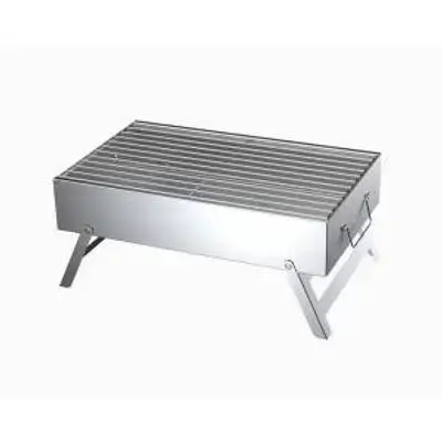 Mizan Galvanized Bbq 25*40 Cm