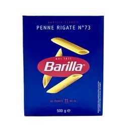 Barilla Italian Pasta 500 g 73