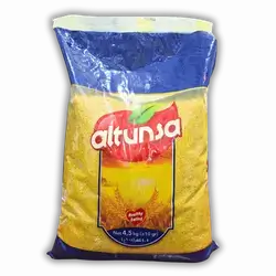 Altunsa medium bulgur 4.5 kg