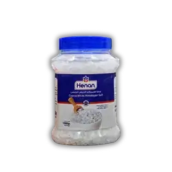 Henan Himalayan White Salt, 1 kg Box