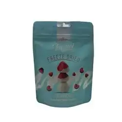 Toscani Strawberry Freezed Fried White Chocolatte 60g