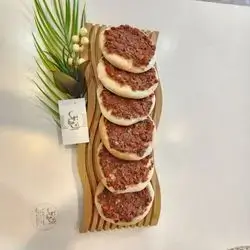 Mini Lahmacun