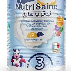 Nutrisaine _3 400g