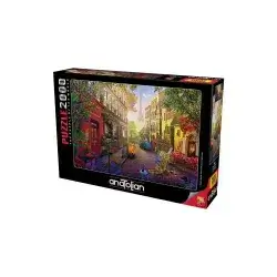 Anatolian Puzzle 2000 Pcs