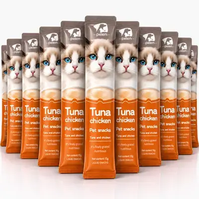 Peien Chicken 50x