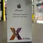IPhone Original Charger