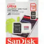 Sandisk Memory Card 128g