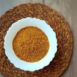 Fish Spices