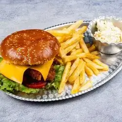 Chicken Burger
