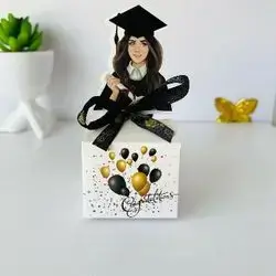 Givaways graduate 