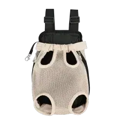 Pet Carrier Bag 30x17 CM
