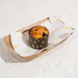 Blueberry Muffin
